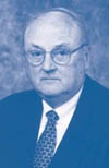 Robert G. Elgie Robert G. Elgie