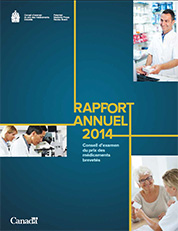 Rapport annuel 2014