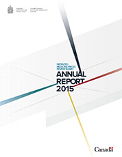 Annual Report 2015