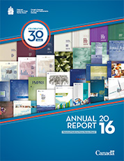 Annual Report 2016