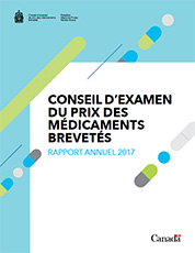 Rapport annuel 2017