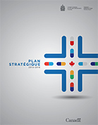 Plan stratégique 2015-2018 