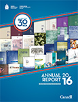 Annual Reports