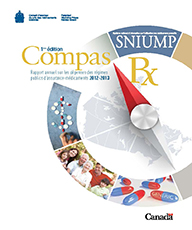CompasRx du SNIUMP, 1ère édition