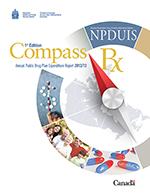 NPDUIS CompassRx 1st Edition