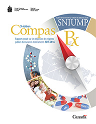 CompasRx, 3e édition
