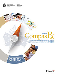 SNIUMP, CompasRx 4é édition