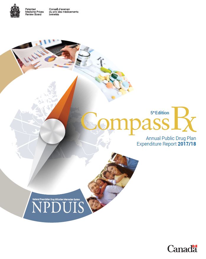 NPDUIS CompassRx, 5th Edition