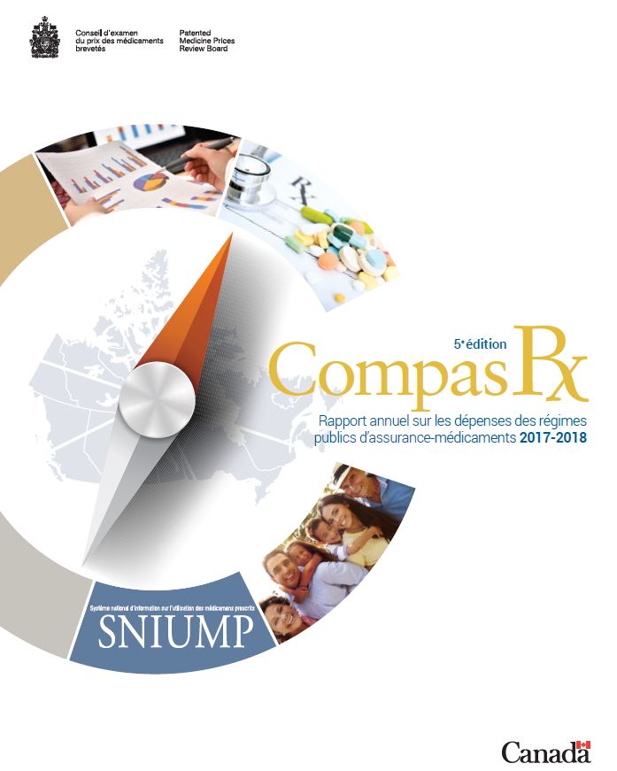 NPDUIS CompassRx, 5th Edition
