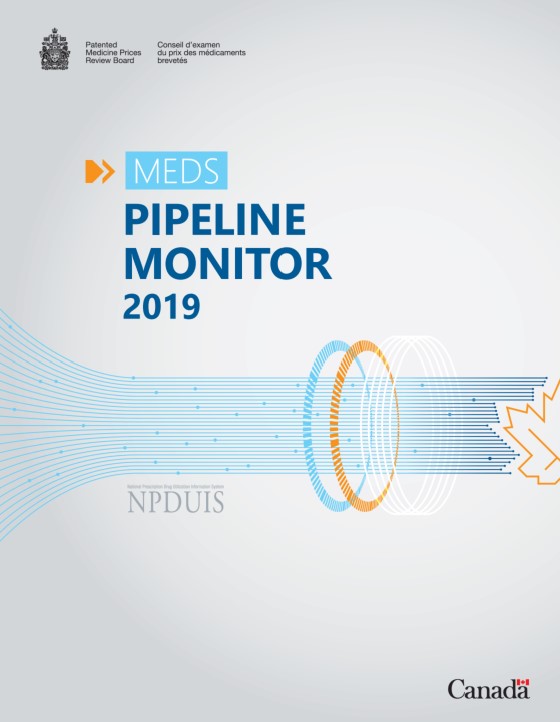 Meds Pipeline Monitor