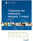 L’Observateur des médicaments émergents, 7<sup />e</sup> livraison – Décembre 2015