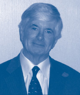 Dr. Brien G. Benoit, Vice-Chairperson of the PMPRB