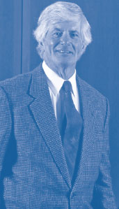 Brien G. Benoit, MD, Président