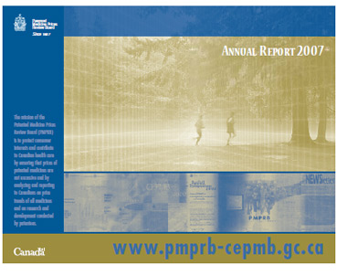 2007 Annual Report