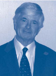 Brien G. Benoit, M.D. Président du CEPMB